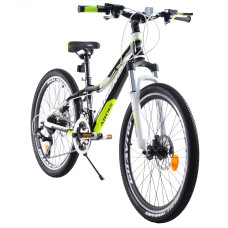 24 MTB AL "MANIK"