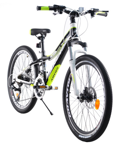 24 MTB AL "MANIK"