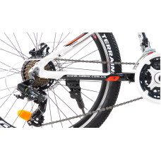 24 MTB AL "MANIK"