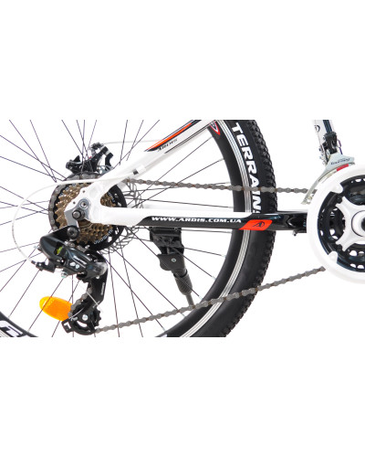24 MTB AL "MANIK"