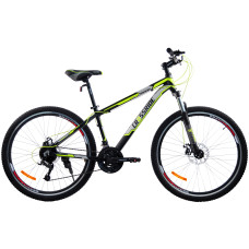 27,5 MTB AL "HILAND"