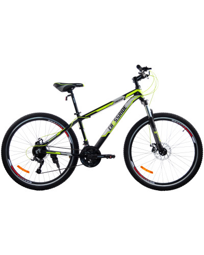 27,5 MTB AL "HILAND"