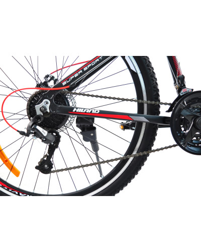 27,5 MTB AL "HILAND"