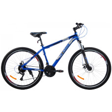 27,5 MTB AL "HILAND"