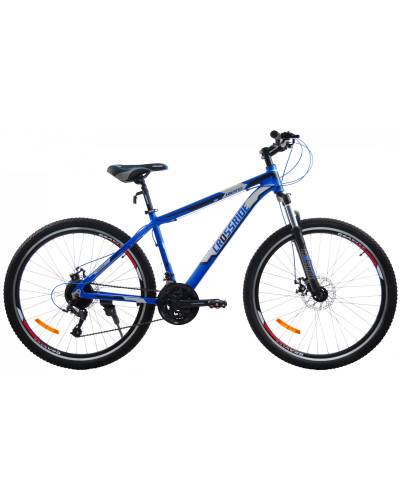 27,5 MTB AL "HILAND"
