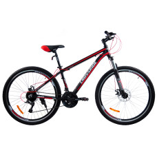 27,5 MTB AL "HILAND"