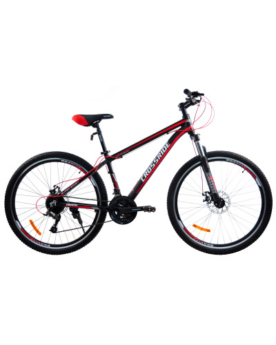 27,5 MTB AL "HILAND"
