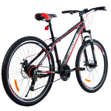 27,5 MTB AL "HILAND"