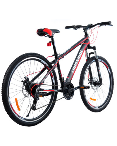 27,5 MTB AL "HILAND"