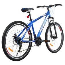 27,5 MTB AL "HILAND"