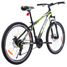 27,5 MTB AL "HILAND"