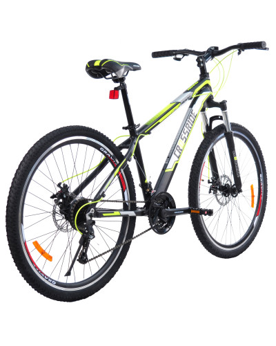 27,5 MTB AL "HILAND"