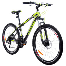 27,5 MTB AL "HILAND"