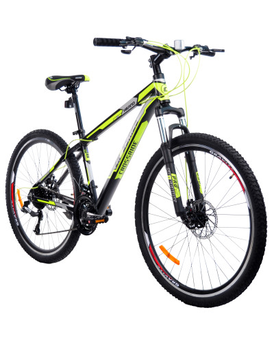 27,5 MTB AL "HILAND"