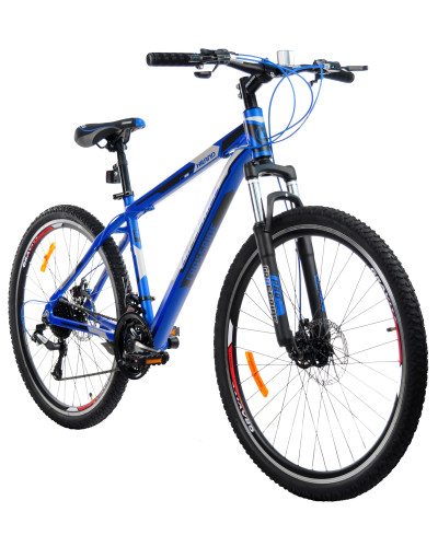 27,5 MTB AL "HILAND"