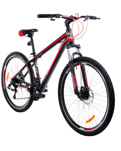 27,5 MTB AL "HILAND"