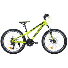 24 MTB ST "SKYLINE" 2.0