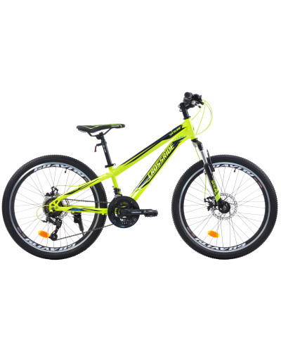24 MTB ST "SKYLINE" 2.0