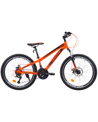 24 MTB ST "SKYLINE" 2.0