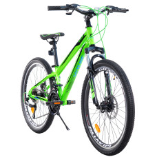 24 MTB ST "SKYLINE" 2.0