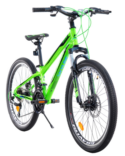 24 MTB ST "SKYLINE" 2.0