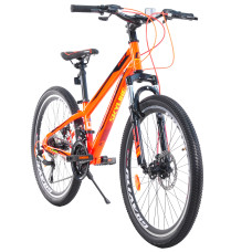 24 MTB ST "SKYLINE" 2.0