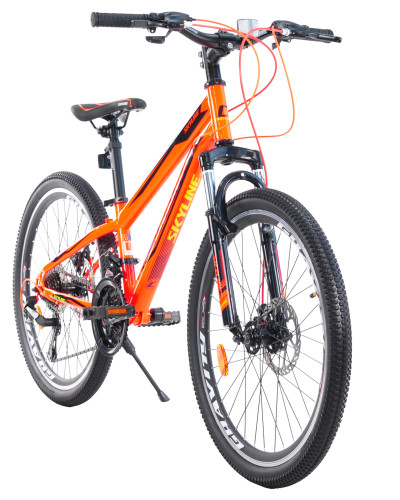 24 MTB ST "SKYLINE" 2.0