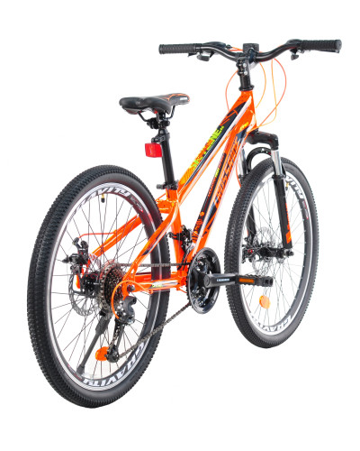 24 MTB ST "SKYLINE" 2.0