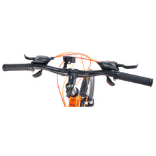 24 MTB ST "SKYLINE" 2.0