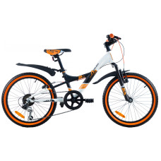 20 MTB AL "BEST FRIEND"