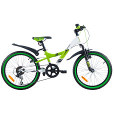 20 MTB AL "BEST FRIEND"