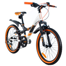 20 MTB AL "BEST FRIEND"
