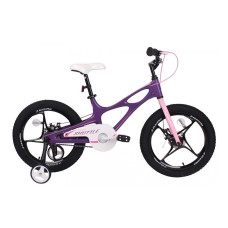 Дитячий велосипед 18 BMX MG "SPACE SHUTTLE" (VELOMAG)