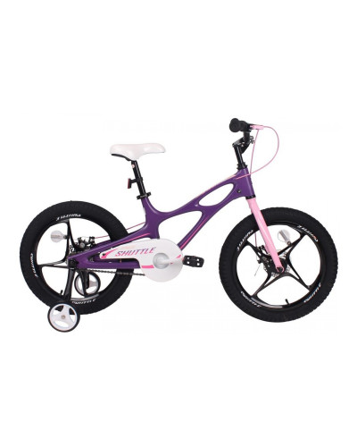 Дитячий велосипед 18 BMX MG "SPACE SHUTTLE" (VELOMAG)