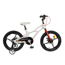 Дитячий велосипед 18 BMX MG "SPACE SHUTTLE" (VELOMAG)