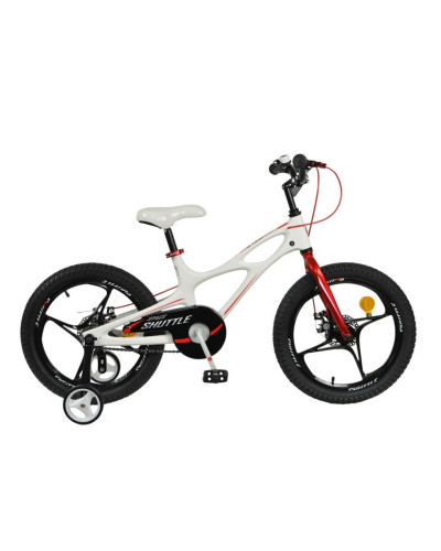 Дитячий велосипед 18 BMX MG "SPACE SHUTTLE" (VELOMAG)