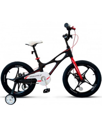 Дитячий велосипед 18 BMX MG "SPACE SHUTTLE" (VELOMAG)