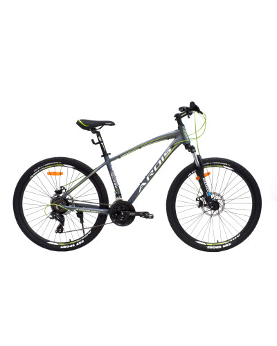 27,5 MTB AL "BLAZE" (К)