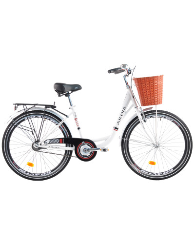 26 CTB CT "LIDO" Velosteel Чехія