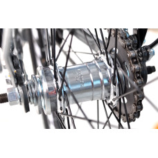 26 CTB CT "LIDO" Velosteel Чехія