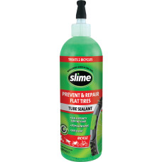 Герметик для камер Slime Tube Sealant 473 мл