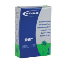 Камера Schwalbe AV 12B Special Sizes 26" (20/28-584/590) AV 40мм AGV