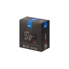 Камера Schwalbe SV 21+AP Air Plus 27,5+" (54/70-584) SV 40мм