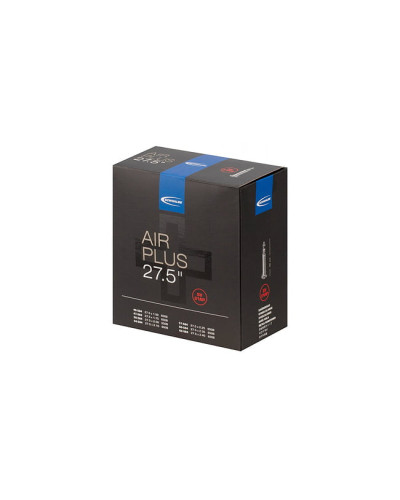 Камера Schwalbe SV 21+AP Air Plus 27,5+" (54/70-584) SV 40мм