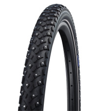 Покришка Schwalbe Marathon Winter Plus (200 шипів) 26x2.00 (50-559) Performance, SmartGuard, TwinSki