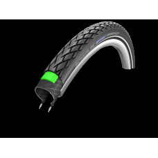 Покришка Schwalbe Marathon 27.5x1.65 (44-584) 67TPI 820g reflex