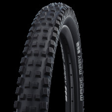 Покришка Schwalbe Magic Mary 27.5x2.40 (62-584) Performance, TwinSkin, BikePark, ADDIX, B/B