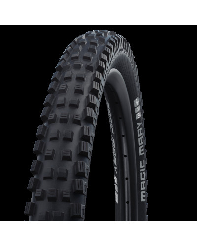 Покришка Schwalbe Magic Mary 27.5x2.40 (62-584) Performance, TwinSkin, BikePark, ADDIX, B/B