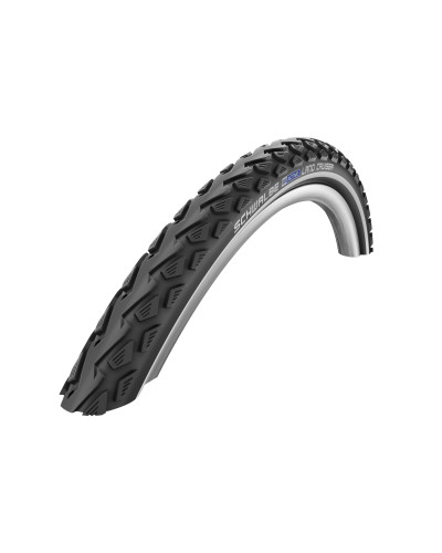 Покришка Schwalbe Land Cruiser 26x2.00 (50-559) Active, K-Guard, TwinSkin, SBC, B/B