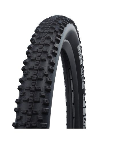 Покришка Schwalbe Smart Sam 28x1.65 (44-622) Performance, ADDIX, B/B-SK